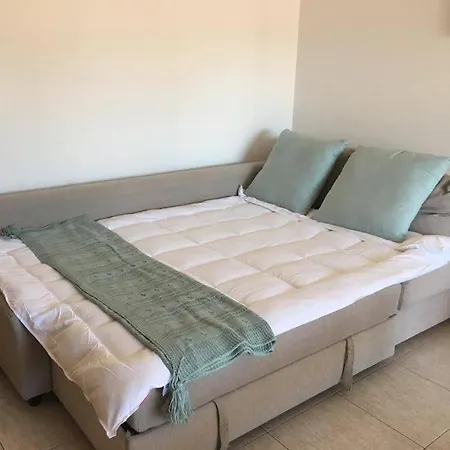 Falesia Flat By Patamar 4u - Self Check-in Apartment
