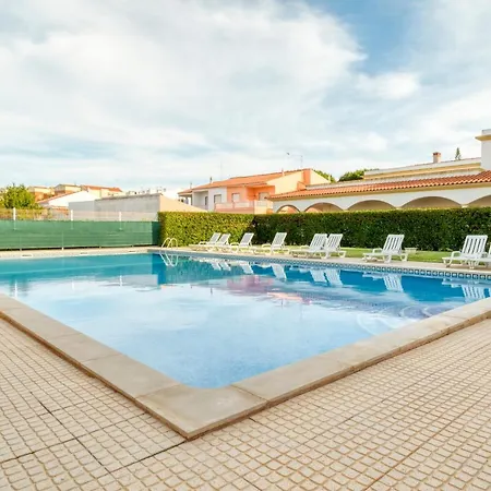 Falesia Flat By Patamar 4u - Self Check-in Apartamento