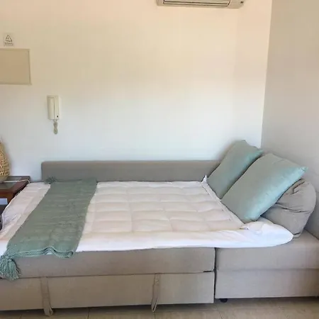 Falesia Flat By Patamar 4u - Self Check-in * Albufeira