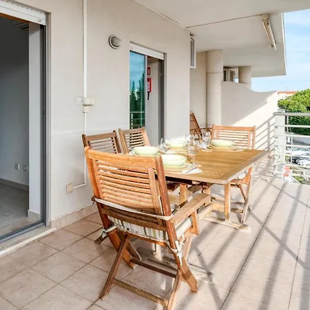 Falesia Flat By Patamar 4u - Self Check-in Apartamento Albufeira