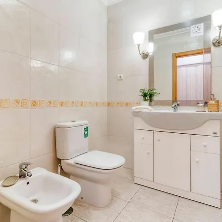 Falesia Flat By Patamar 4u - Self Check-in * Albufeira