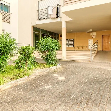 Falesia Flat By Patamar 4u - Self Check-in Apartmán