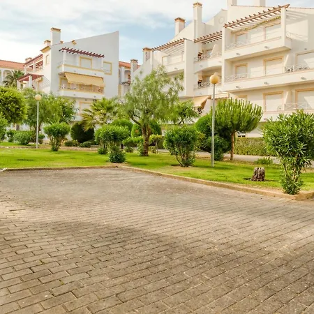 Falesia Flat By Patamar 4u - Self Check-in Apartmán Albufeira