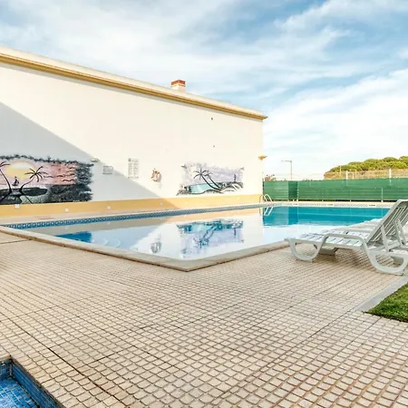 Falesia Flat By Patamar 4u - Self Check-in Apartmán *